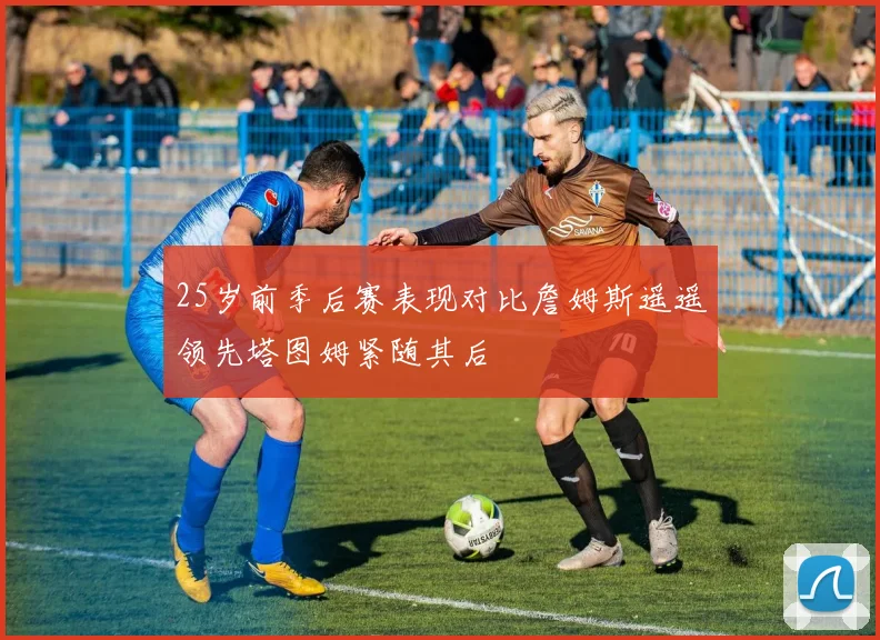 25岁前季后赛表现对比詹姆斯遥遥领先塔图姆紧随其后